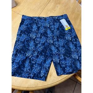 Jack Nicklaus Men's Printed Golf Shorts Size 32